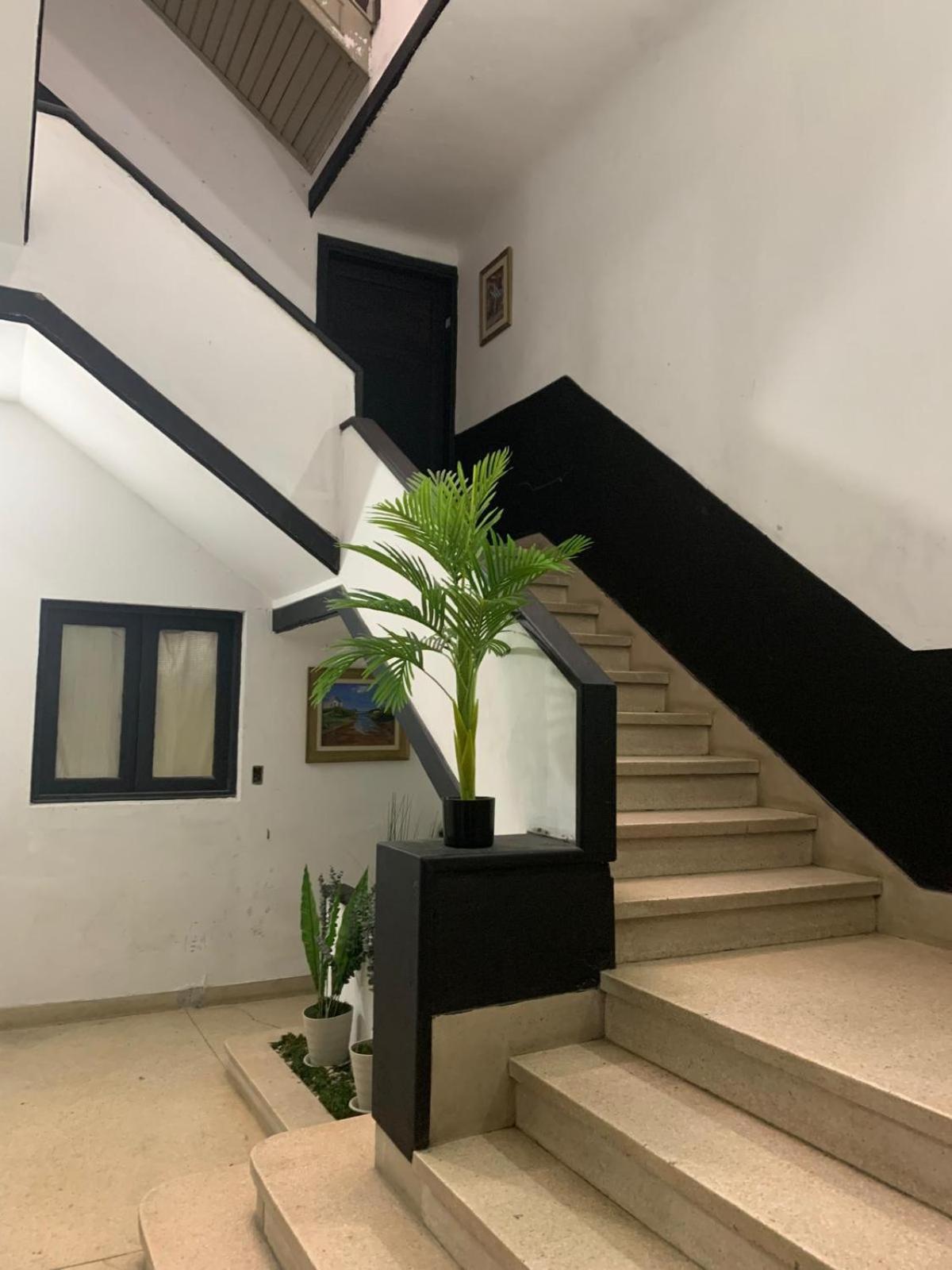 Hotel Vientos Del Sur à Montevideo Extérieur photo