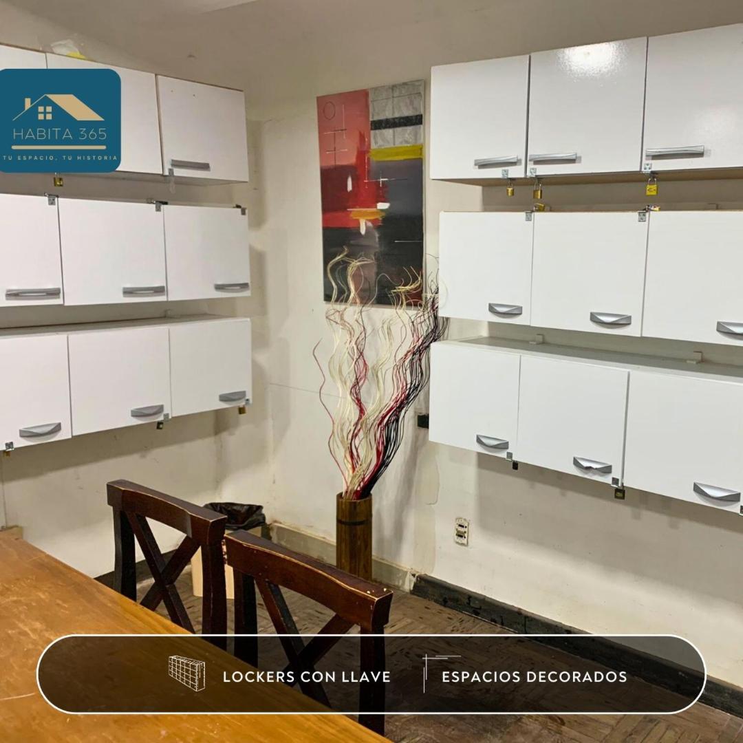 Hotel Vientos Del Sur à Montevideo Extérieur photo