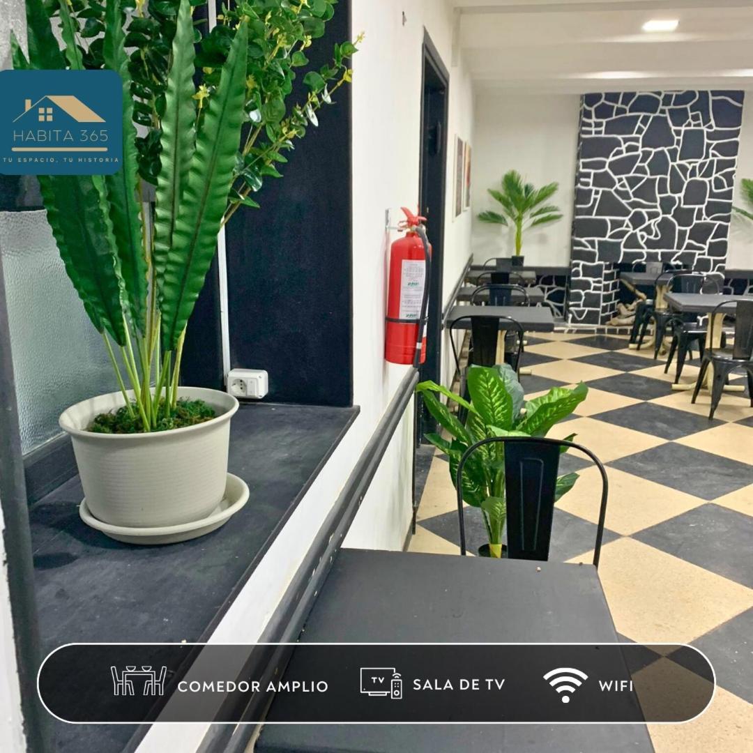 Hotel Vientos Del Sur à Montevideo Extérieur photo