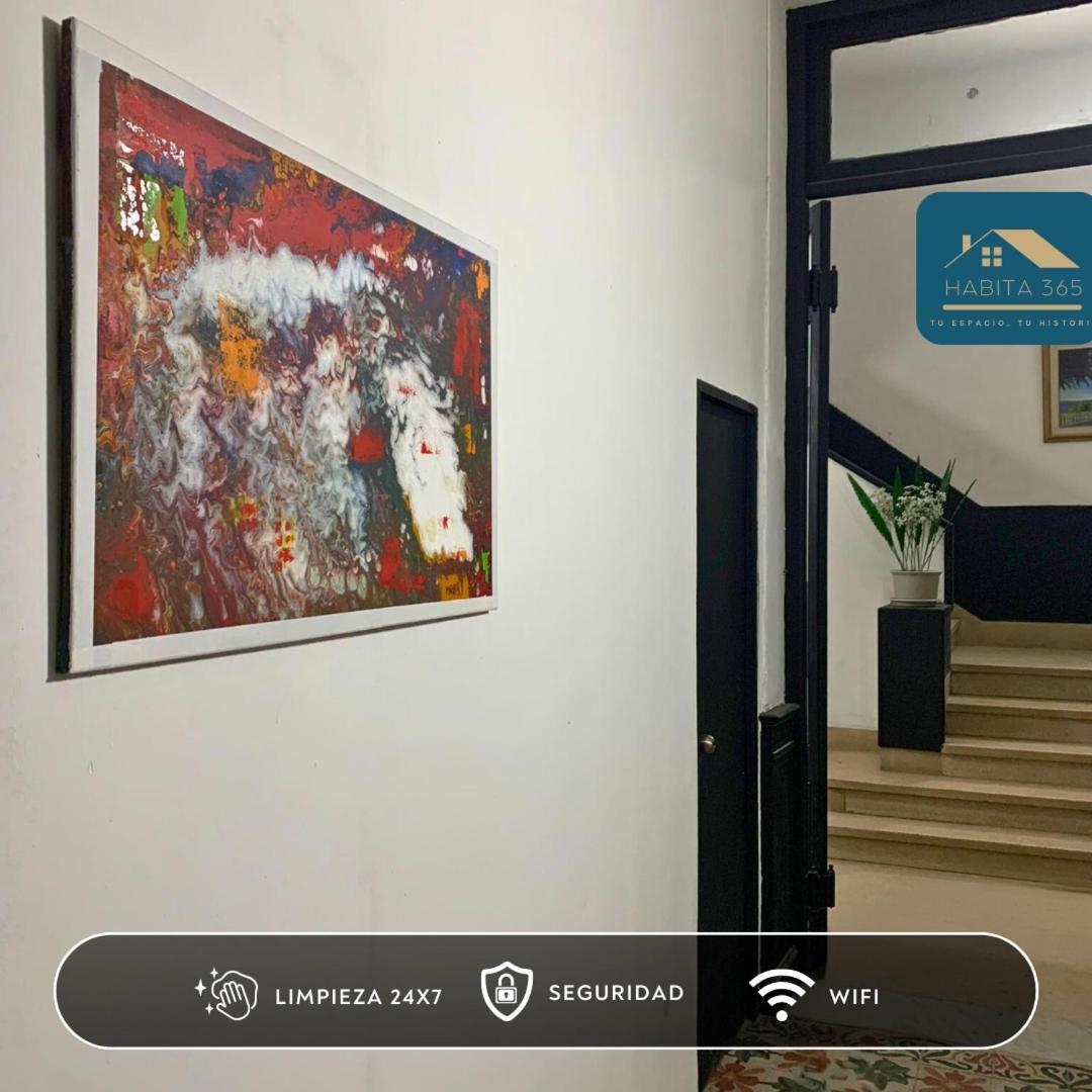 Hotel Vientos Del Sur à Montevideo Extérieur photo