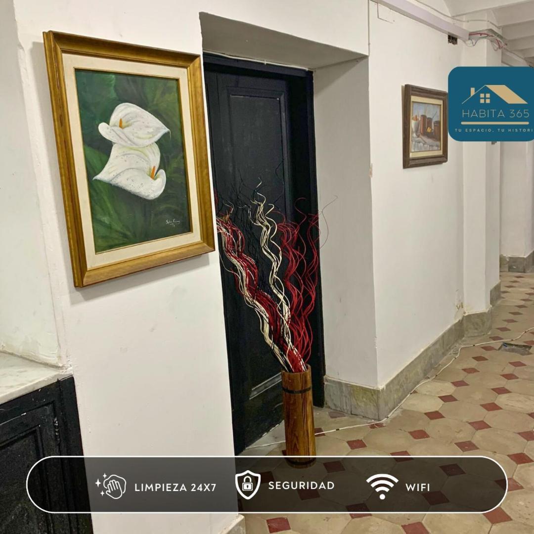 Hotel Vientos Del Sur à Montevideo Extérieur photo